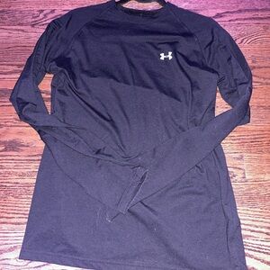 Under Armour Heat Gear long sleeve